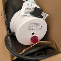 Boiler Scaldacqua 3Lt 400W NAUTICA CAMPER