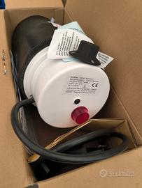 Boiler Scaldacqua 3Lt 400W NAUTICA CAMPER