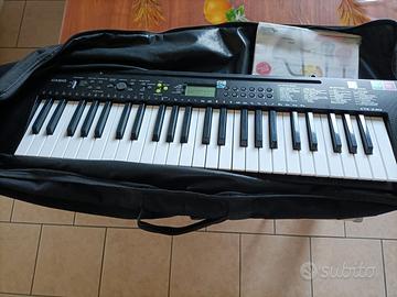 Pianola 52 tasti