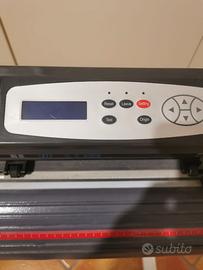 Plotter da taglio