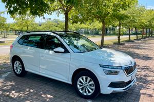 Skoda Kamiq 1.0 G-Tec