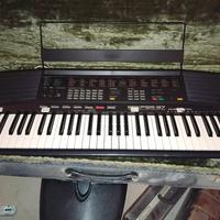 Tastiera Yamaha 