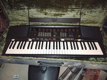 Tastiera Yamaha 