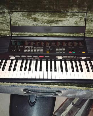 Tastiera Yamaha 