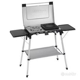 FORNELLO A GAS - CAMPINGAZ 600 SG STOVE