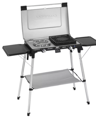 FORNELLO A GAS - CAMPINGAZ 600 SG STOVE