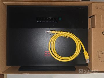 Modem Tim HUB +