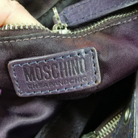 Borsa Moschino