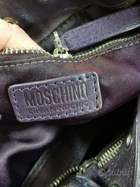 Borsa Moschino