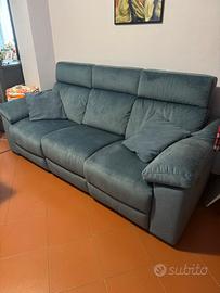 Divano Divani & Divani by Natuzzi