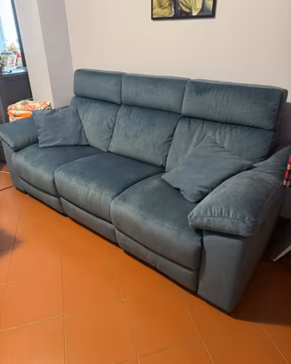 Divano Divani & Divani by Natuzzi