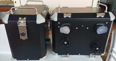 Bauletti MyTech + Borsa Soft x