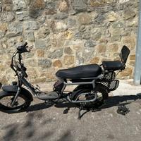 Bici   bicicletta elettrica