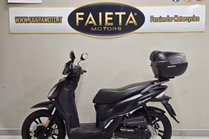 Sym Symphony 50 ST - 2024