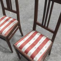 sedie  da arredamento 