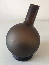 Vaso fragranze in vetro soffiato, nuovo, Culti Mil