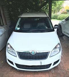 SKODA Roomster 1.2 12V 70CV Active
