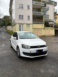Volkswagen Polo 5p 1.6 tdi Trendline NEOPATENTATI