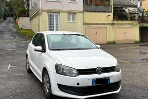 Volkswagen Polo 5p 1.6 tdi Trendline NEOPATENTATI