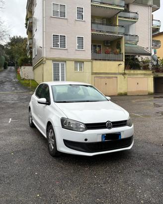 Volkswagen Polo 5p 1.6 tdi Trendline NEOPATENTATI