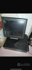 Computer per cassa digitale