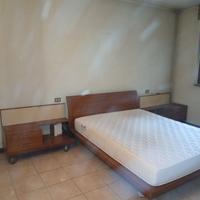 Camera da letto pari al nuovo