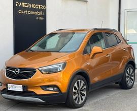 Opel Mokka X 1.6 cdti Ultimate s&s 4x4 136cv