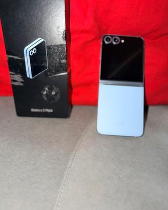 Samsung z flip 6