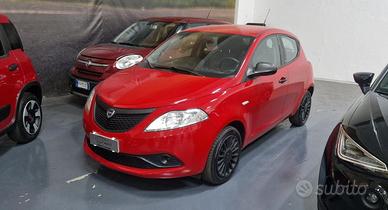Lancia Ypsilon 1.2 69 CV 5 porte GPL Ecochic Elefa