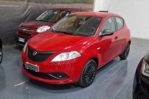 Lancia Ypsilon 1.2 69 CV 5 porte GPL Ecochic Elefa
