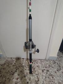 canna da tonni