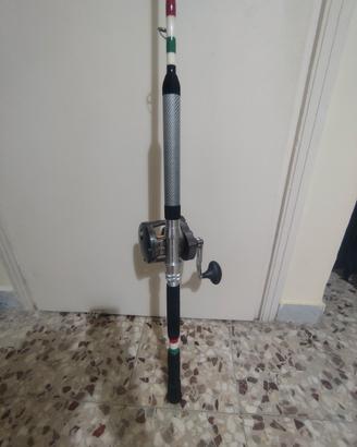 canna da tonni