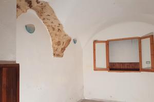 Locale centrale , Vicolo Sassu