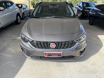 Fiat Tipo 1.6 Mjt S&S SW Lounge