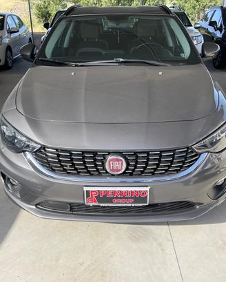 Fiat Tipo 1.6 Mjt S&S SW Lounge
