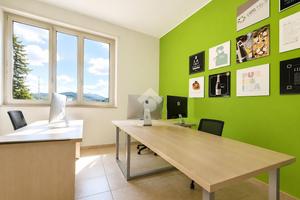 UFFICIO A SAN SEVERO