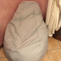 Avalon Pouf Poltrona Sacco Gigante Bag XXL Jive
