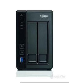 Fujitsu Celvin Server NAS QE705