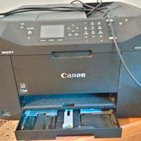 stampante Canon MAXIFY MB 2050