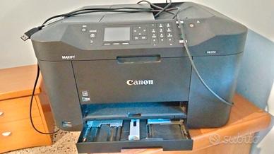 stampante Canon MAXIFY MB 2050