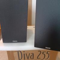 Diffusori Indiana Line Diva