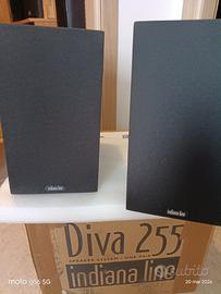 Diffusori Indiana Line Diva