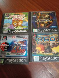 videogiochi ps1