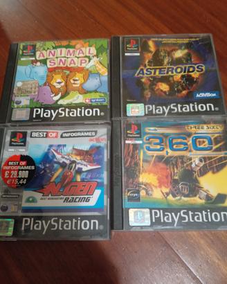 videogiochi ps1