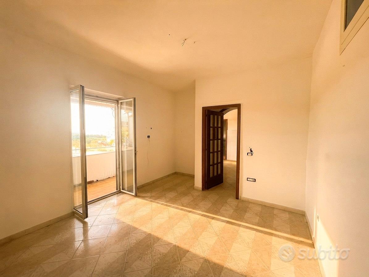 Appartamento – Afragola, Sant'Antonio, Rettifilo - Vista 5