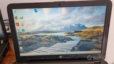 Notebook HP 250 G4