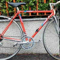 Bici vintage anni 70/80