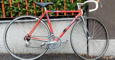 Bici vintage anni 70/80
