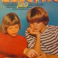 Gioco Multi Electro 720 anni 70