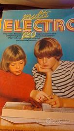 Gioco Multi Electro 720 anni 70